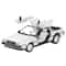 Metal Earth® DeLorean Steel Model Kit